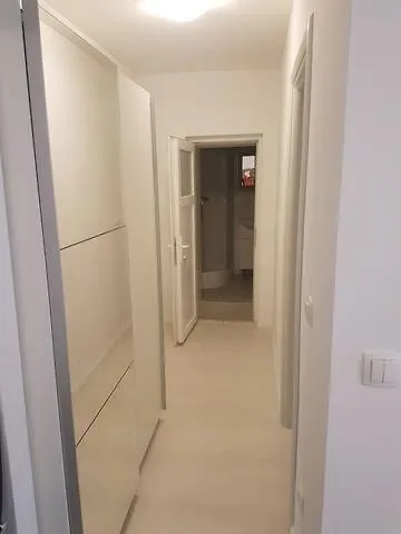 Naomi Apartments Split 0*,  Croatia