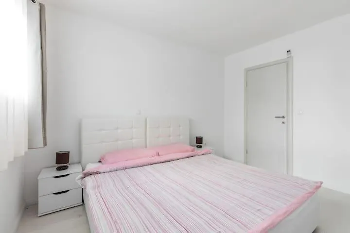 Naomi Apartments Split