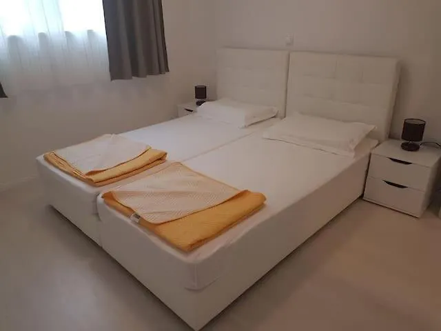Naomi Apartments Split