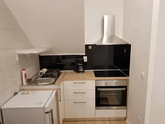 Naomi Apartments Split Croatia