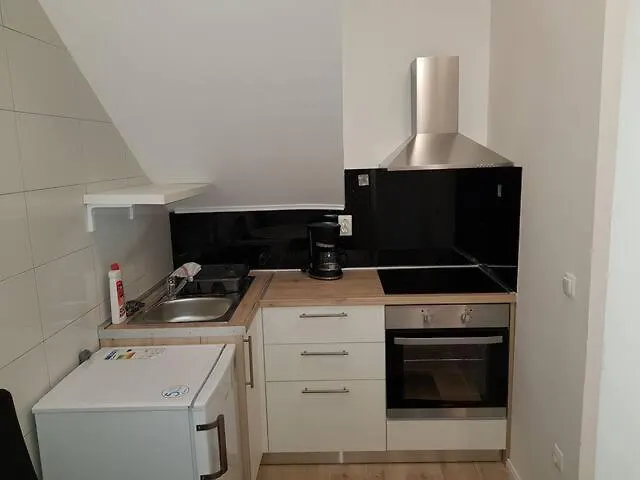 Naomi Apartments Split 0*,  Croatia