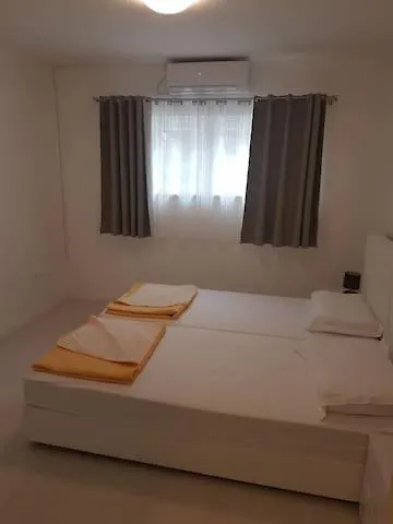 Naomi Apartments Split Croatia