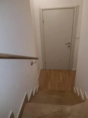 Naomi Apartments Split Croatia