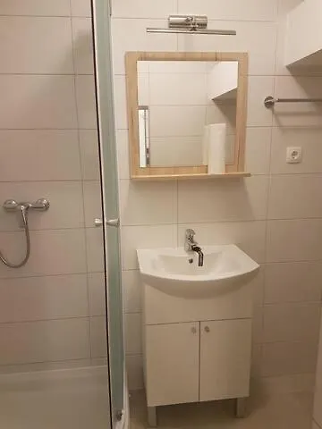Naomi Apartments Split