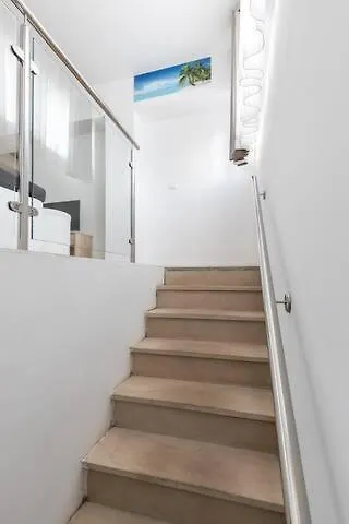 Naomi Apartments Split