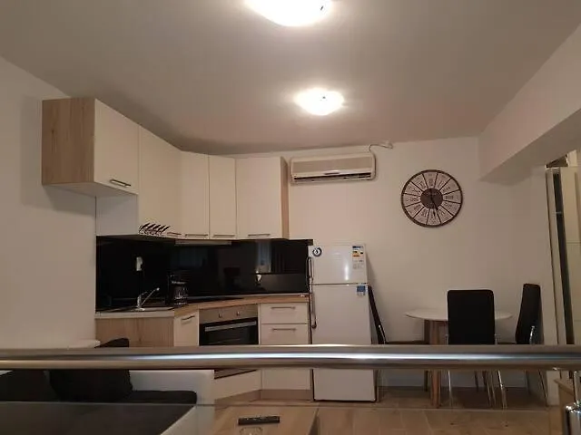 Naomi Apartments Split