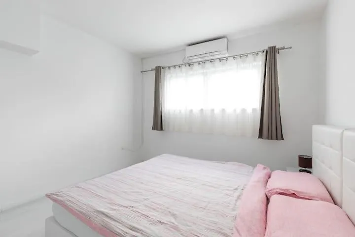 Naomi Apartments Split