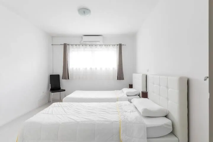 Naomi Apartments Сплит