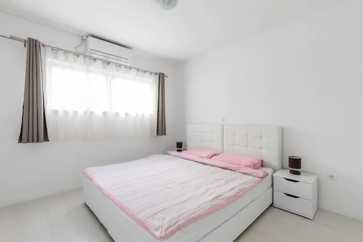 Naomi Apartments Сплит