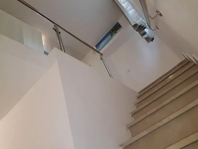 Naomi Apartments Сплит