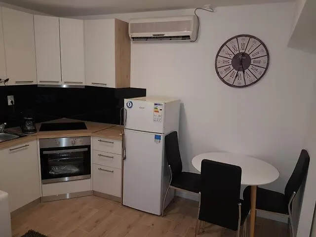 Naomi Apartments Сплит Хорватия