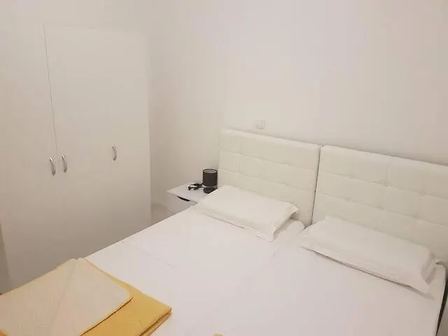 Naomi Apartments Сплит